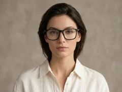 BS2012-0272_Black_Rectangular_Acetate_Glasses-tryon_female