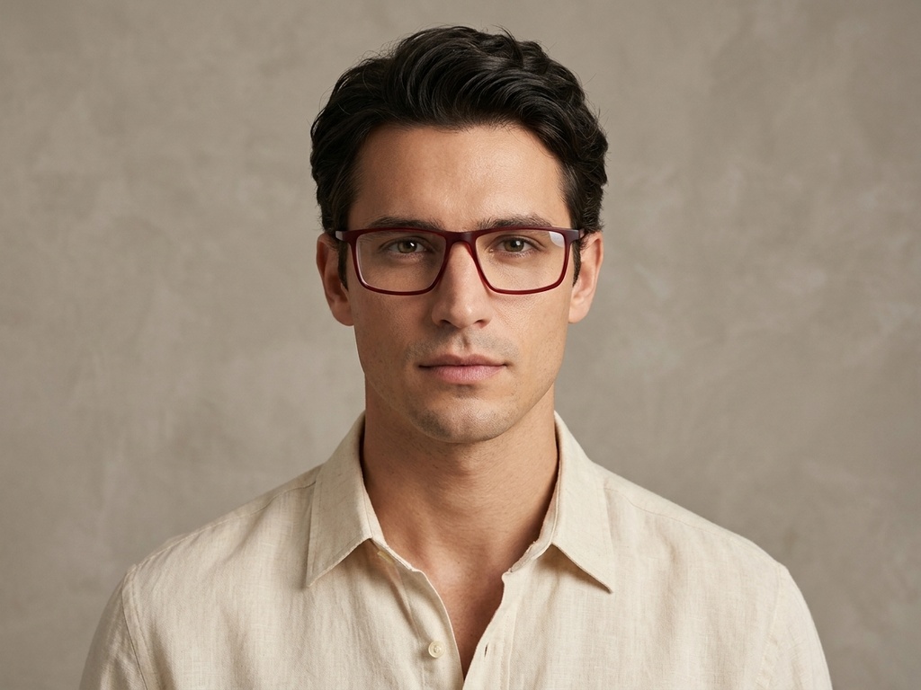 BS2012-0273_Red_Rectangular_Acetate_Glasses-tryon_male