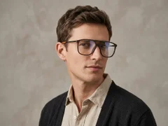 BS2012-0276_Brown_Aviator_Acetate_Glasses-tryon_male