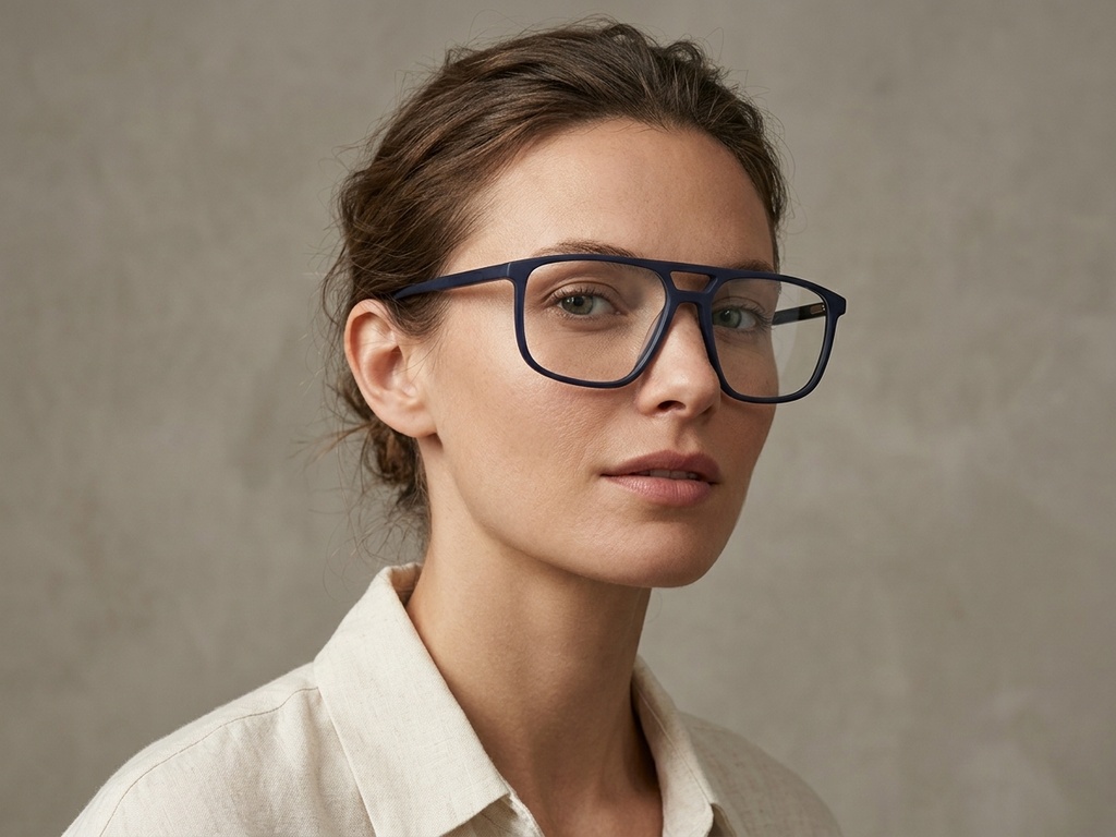 BS2012-0277_Blue_Aviator_Acetate_Glasses-tryon_female