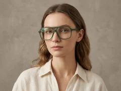 BS2012-0278_Green_Aviator_Acetate_Glasses-tryon_female