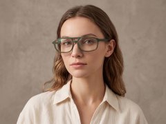 BS2012-0278_Green_Aviator_Acetate_Glasses-tryon_female