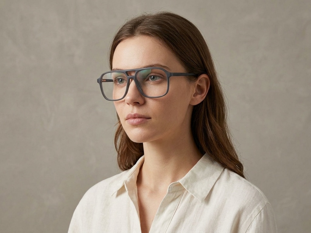 BS2012-0279_Grey_Aviator_Acetate_Glasses-tryon_female