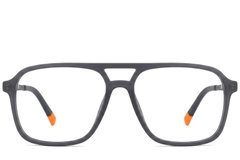 BS2012-0279_Grey_Aviator_Acetate_Glasses_corner-front