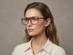 BS2012-0280_Red_Aviator_Acetate_Glasses-tryon_female