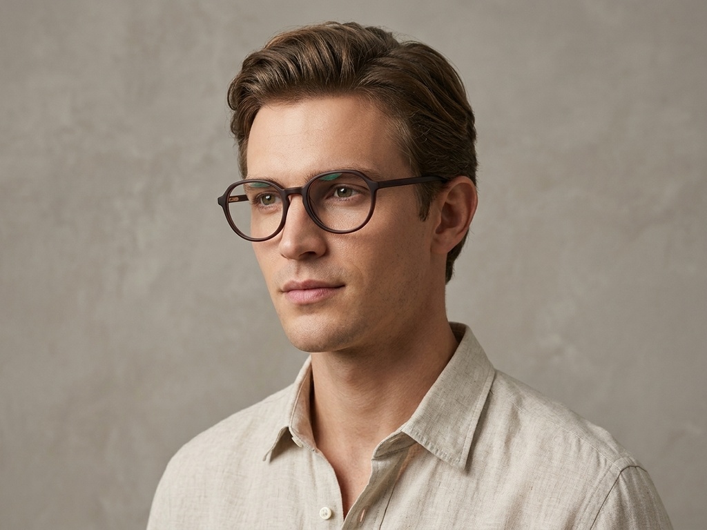 BS2012-0282_Brown_Oval_Acetate_Glasses-tryon_male