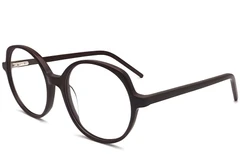 BS2012-0282_Brown_Oval_Acetate_Glasses_corner