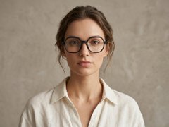 BS2012-0286_Black_Geometric_Acetate_Glasses-tryon_female