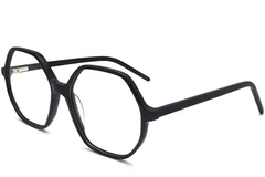 BS2012-0286_Black_Geometric_Acetate_Glasses_corner