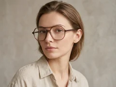 BS2012-0287_Brown_Geometric_Acetate_Glasses-tryon_female