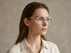 BS2012-0288_Cream_Geometric_Acetate_Glasses-tryon_female