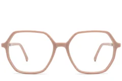 BS2012-0288_Cream_Geometric_Acetate_Glasses_corner-front