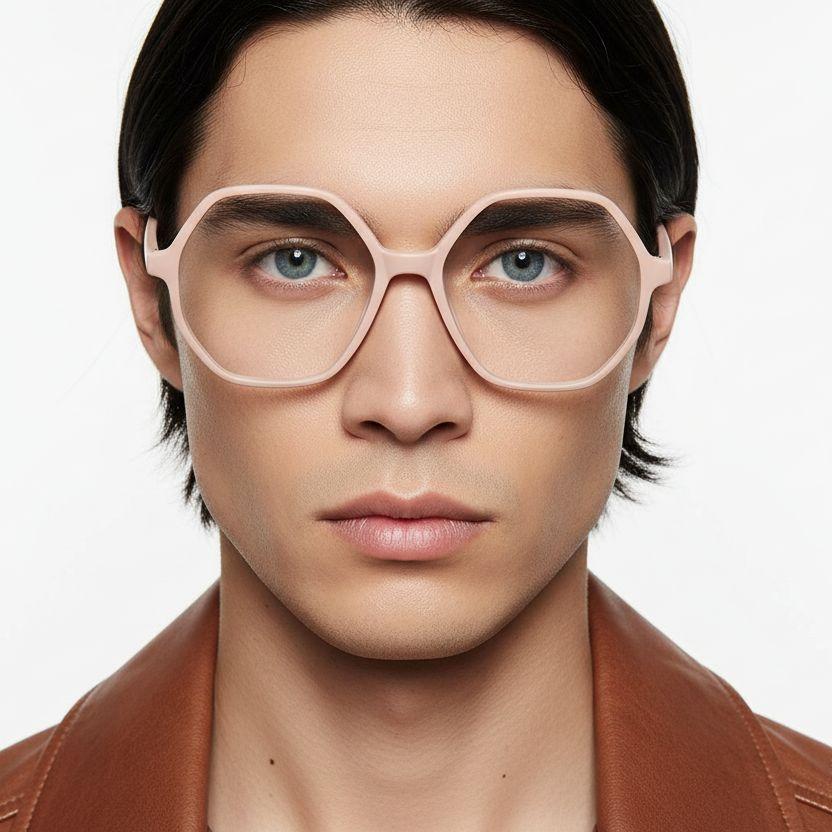 bs2012-0288_cream_geometric_acetate_glasses_model