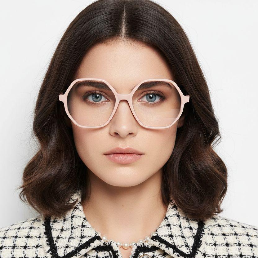bs2012-0288_cream_geometric_acetate_glasses_model