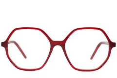 BS2012-0289_Red_Geometric_Acetate_Glasses-front