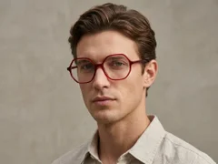 BS2012-0289_Red_Geometric_Acetate_Glasses-tryon_male