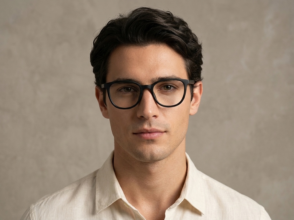 BS2012-0291_Black_Oval_Acetate_Glasses-tryon_male