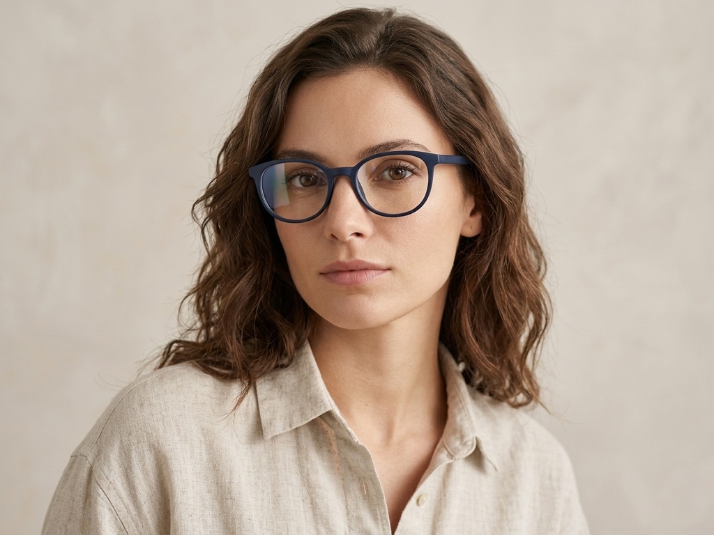 BS2012-0292_Blue_Oval_Acetate_Glasses-tryon_female