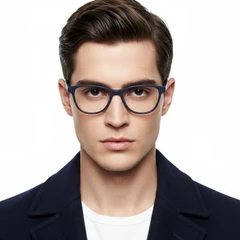 bs2012-0292_blue_oval_acetate_glasses_model