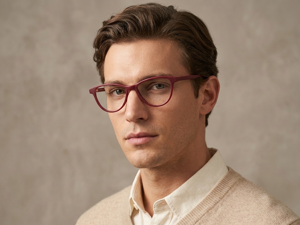 BS2012-0293_Red_Oval_Acetate_Glasses-tryon_male