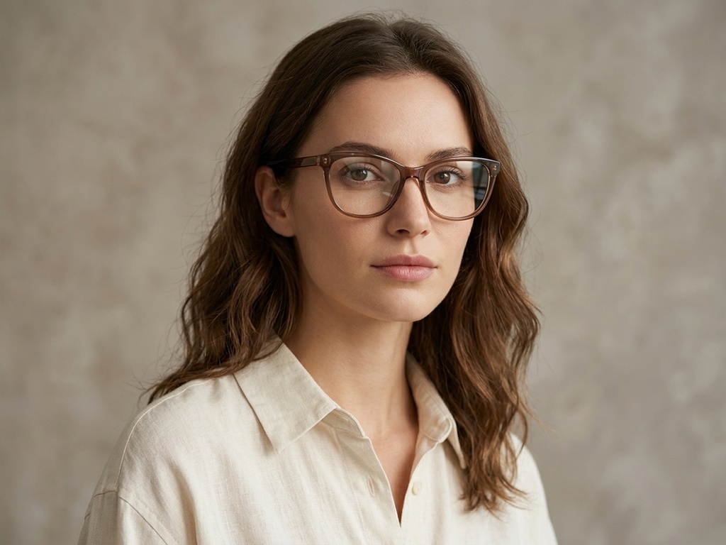 BS2012-0295_Brown_Oval_Acetate_Glasses-tryon_female