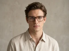 BS2012-0295_Brown_Oval_Acetate_Glasses-tryon_male