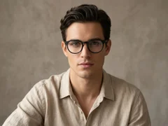 BS2012-0296_Black_Round_Acetate_Glasses-tryon_male