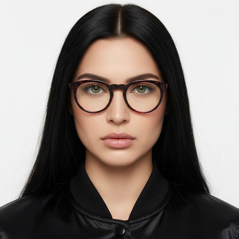 BS2012-0297_Tortoiseshell_Round_Acetate_Glasses_model