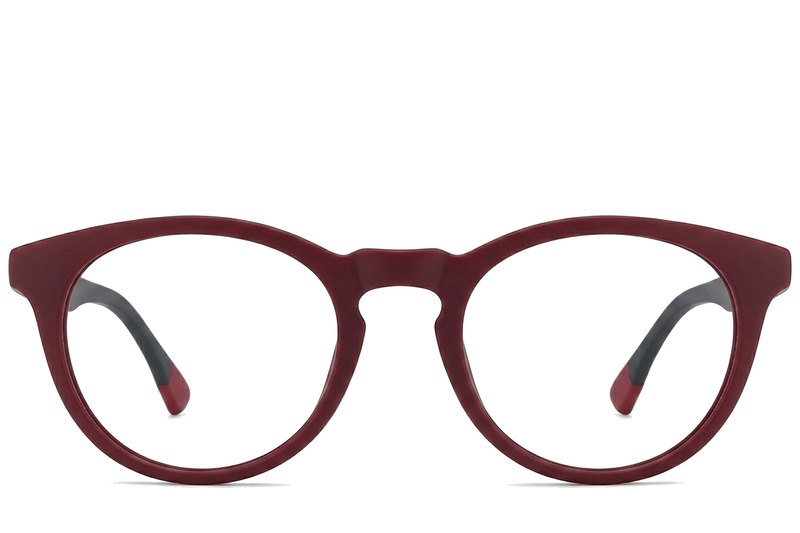 BS2012-0298_Red_Round_Acetate_Glasses_corner-front