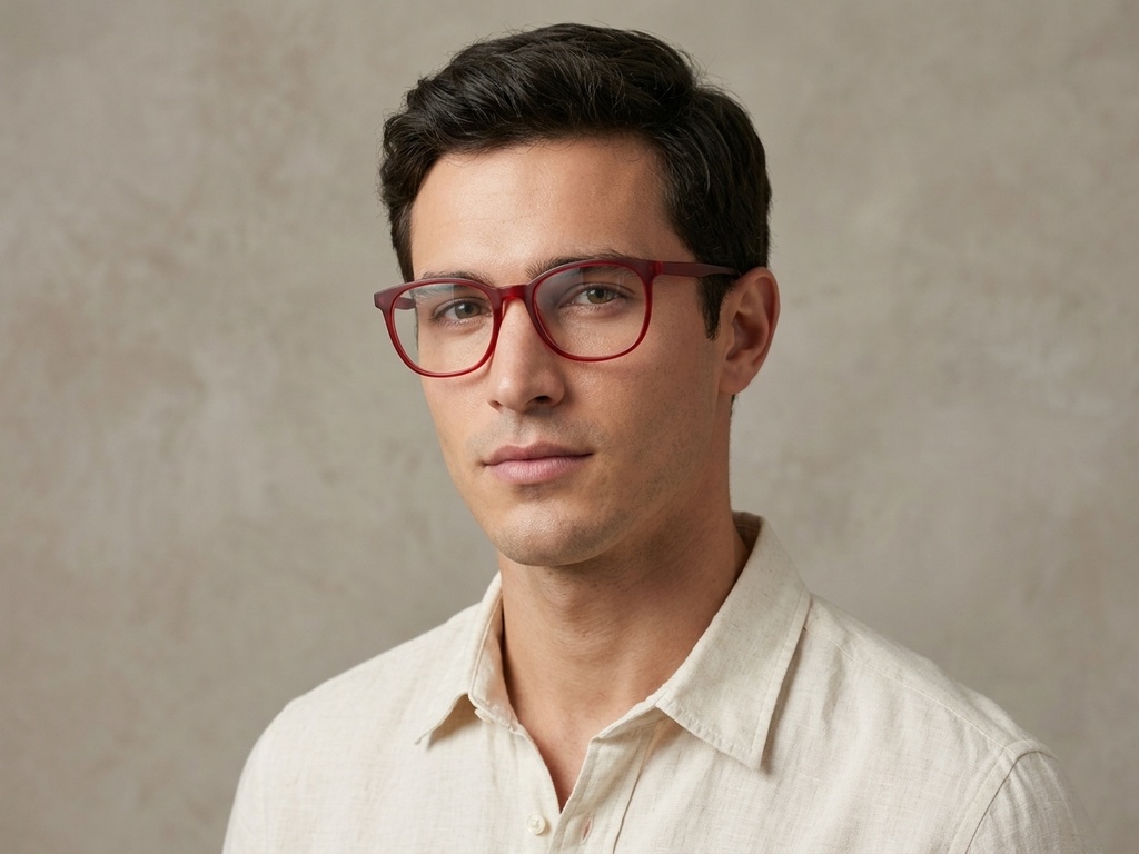 BS2012-0304_Red_Oval_Acetate_Glasses-tryon_male