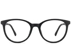 BS2012-0305_Black_Butterfly_Acetate_Glasses_corner-front