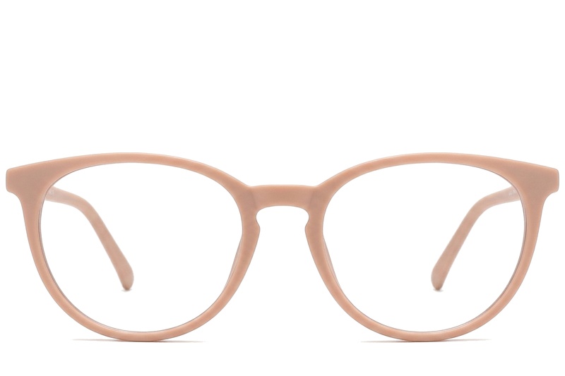 BS2012-0309_Yellow_Butterfly_Acetate_Glasses_corner-front