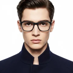 bs2012-0311_grey_rectangular_acetate_glasses_model