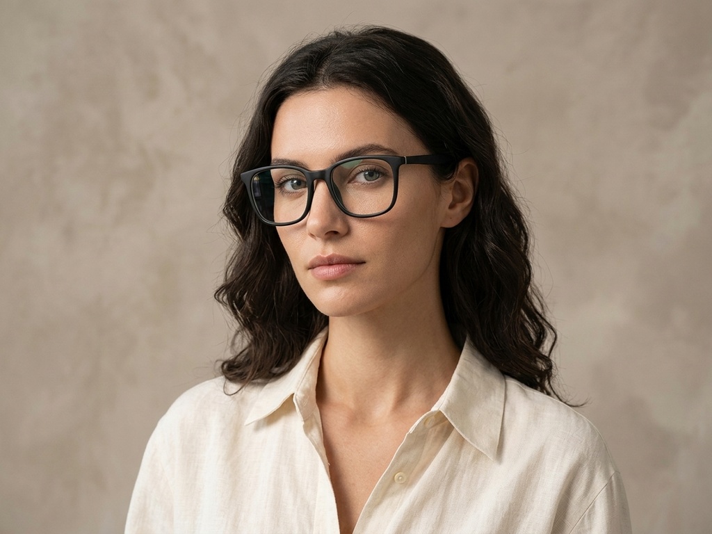 BS2012-0312_Green_Rectangular_Acetate_Glasses-tryon_female