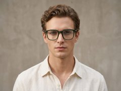 BS2012-0312_Green_Rectangular_Acetate_Glasses-tryon_male
