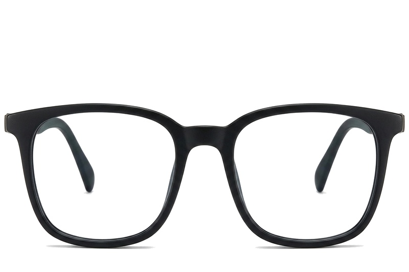 BS2012-0312_Green_Rectangular_Acetate_Glasses_corner-front
