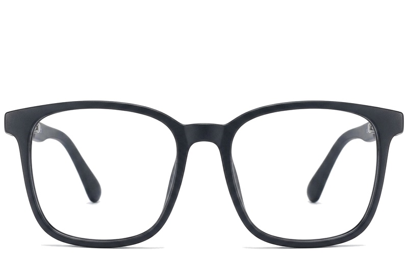 BS2012-0313_Grey_Rectangular_Acetate_Glasses_corner-front