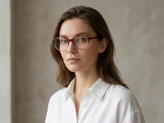 BS2012-0315_Red_Oval_Acetate_Glasses-tryon_female