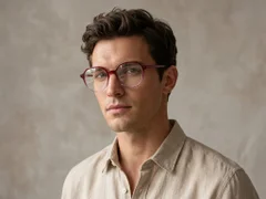 BS2012-0315_Red_Oval_Acetate_Glasses-tryon_male
