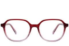 BS2012-0315_Red_Oval_Acetate_Glasses_corner-front