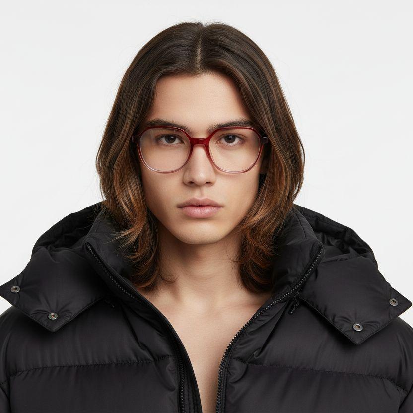 bs2012-0315_red_oval_acetate_glasses_model