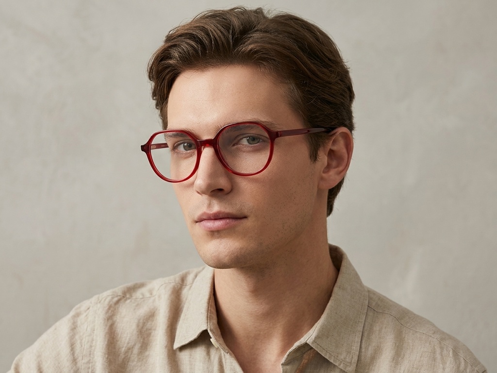BS2012-0316_Red_Oval_Acetate_Glasses-tryon_male