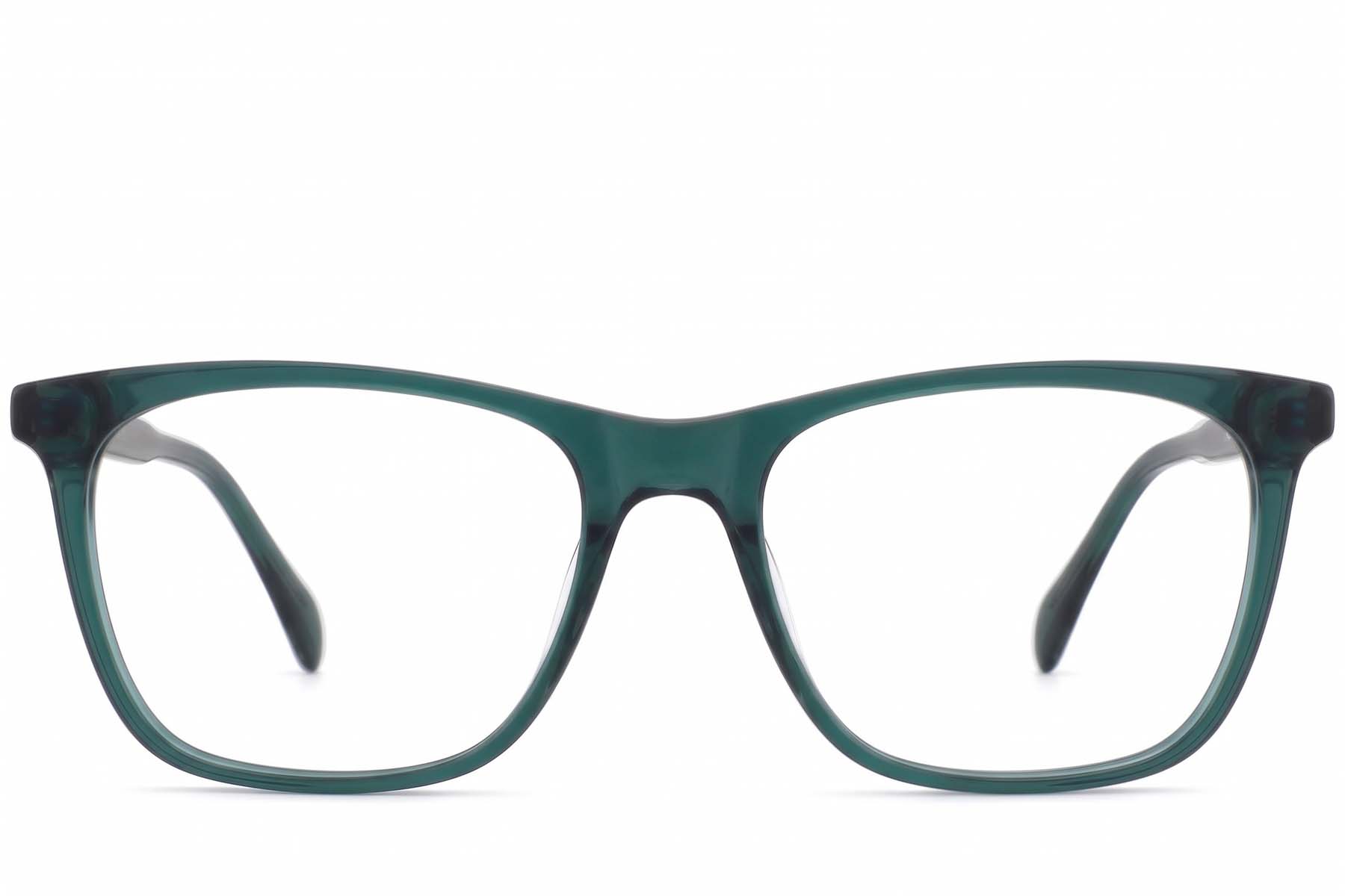 BS2012-0319_Green_Rectangular_Acetate_Glasses-front