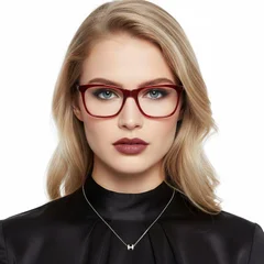 BS2012-0320_Red_Rectangular_Acetate_Glasses_model
