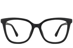 BS2012-0321_Black_Butterfly_Acetate_Glasses_corner-front
