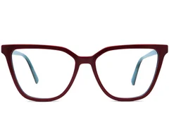 BS2012-0322_Red_Butterfly_Acetate_Glasses_front