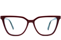 BS2012-0322_Red_Butterfly_Acetate_Glasses_front