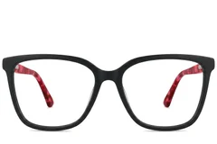 BS2012-0325_Red_Butterfly_Acetate_Glasses_corner-front