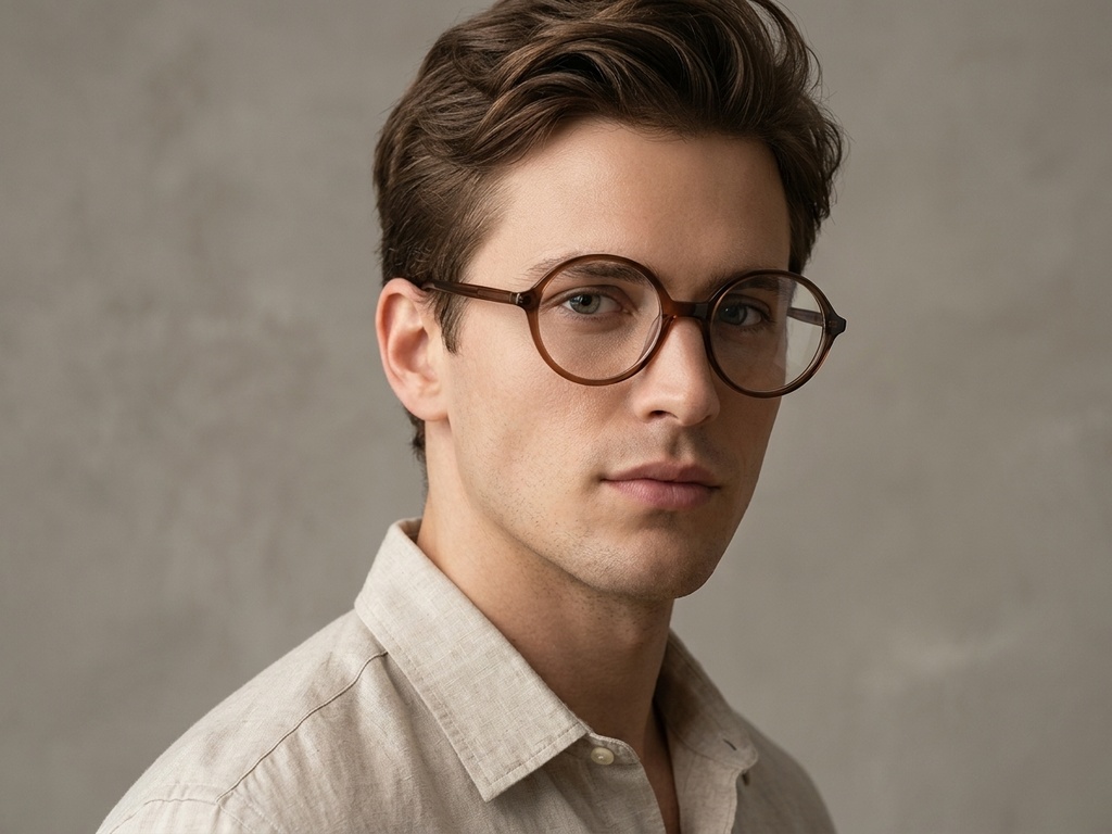 BS2012-0326_Brown_Round_Acetate_Glasses-tryon_male