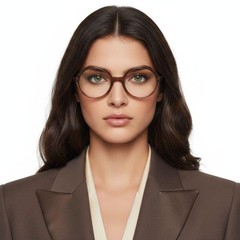 BS2012-0326_Brown_Round_Acetate_Glasses_model